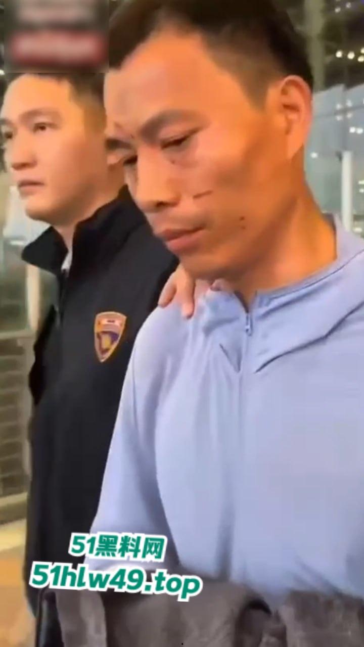 泰国芭提雅杀人惨案，中国男子杀害人妖将其挖心掏肺，手段极其残忍后续已被警方逮捕。-10