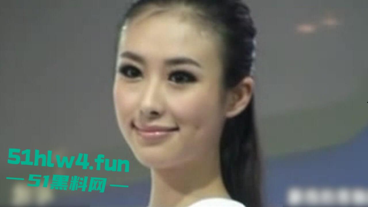 回顾当年火遍全网事件，极品车模【兽兽】性爱私拍，高颜值极品身材尤物竟也是有钱人的玩物而已。-8