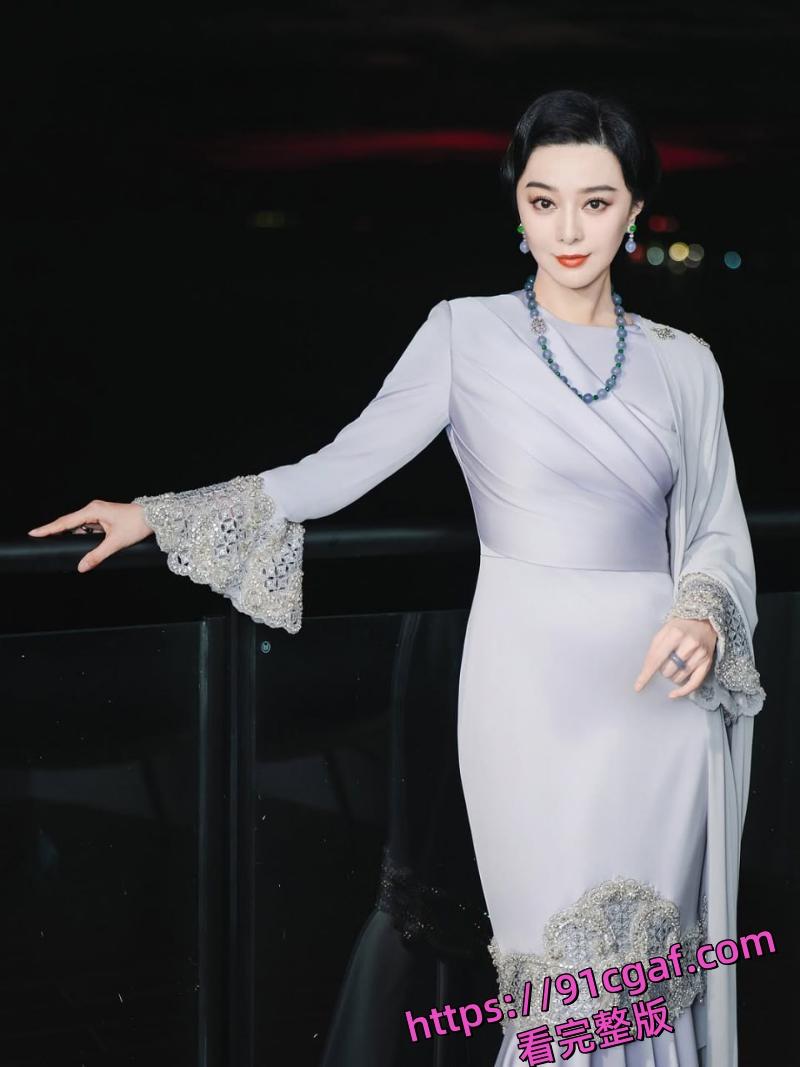 范冰冰马来西亚拿督勋衔 想起苹果本色出演真操的敬业 追求真实度无人能及!-3