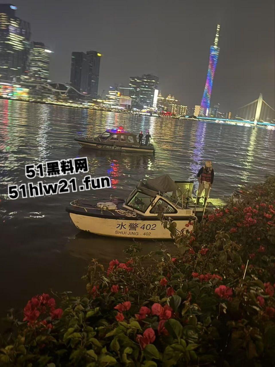 广东猎德大桥钓鱼佬，空军半月却意外钓到披发美艳女尸，真除了鱼啥都能钓到啊。-13