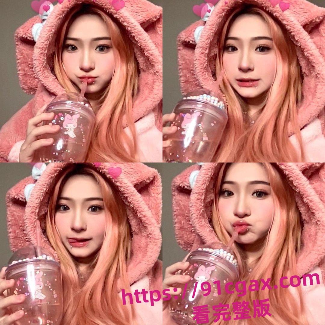 台湾IG高冷网红 医美助理「赵小晴 」与男友啪啪视频流出!女上位疯狂摇摆-3