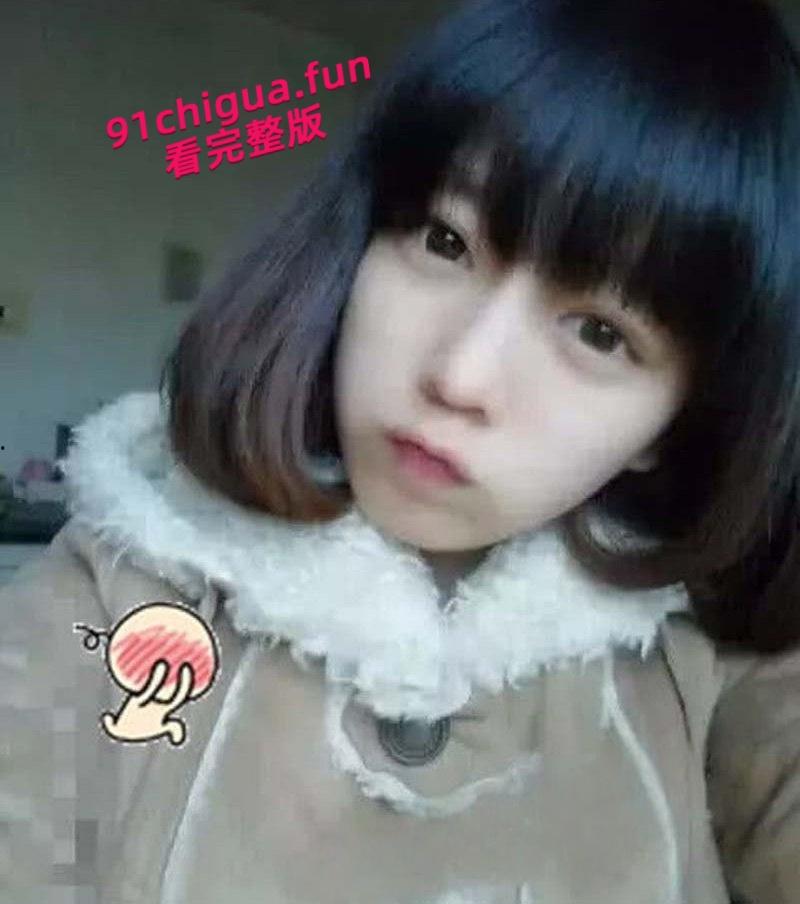 全网热搜，抖音千万网红【呆妹儿小霸王】首秀日塌房，前男友独家投稿爆料开房洗澡，三点全漏露脸实锤太TM炸裂了！-3