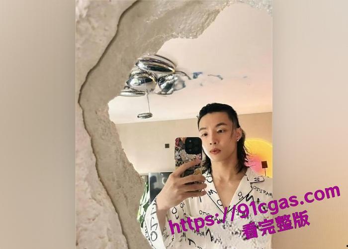 33岁偶像男星 陈泽希 时间管理大师 白天约会晚上陪睡跨年夜劈腿两女 约炮视频被曝光!-5