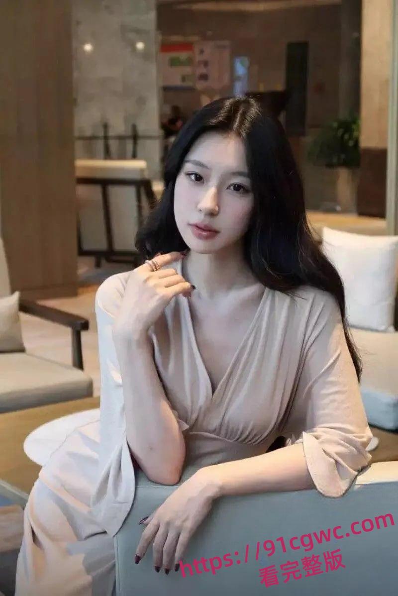 抖音18万粉网红木子李金主包养视频流出！口交深喉骑乘榨精尺度爆表-6