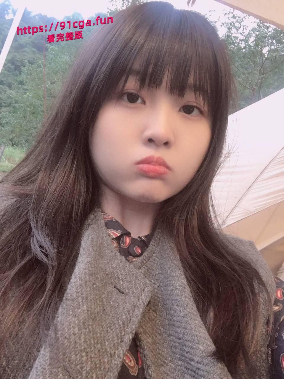 苏州经贸职业技术学院清纯学生妹， 被四十多岁的大叔给包月-1