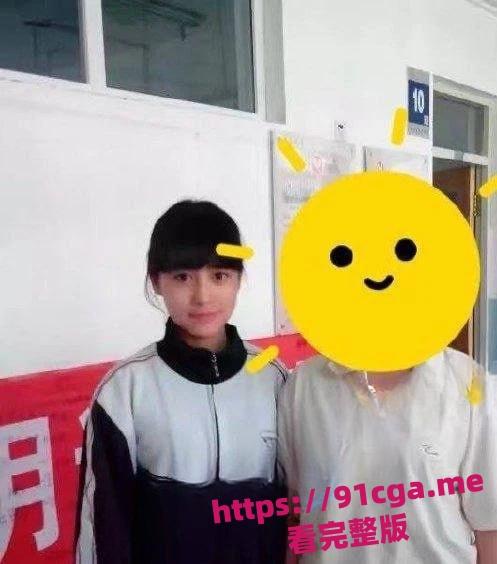 重庆财大新疆学妹夏兹热丽 高颜值尤物破处视频泄密-3