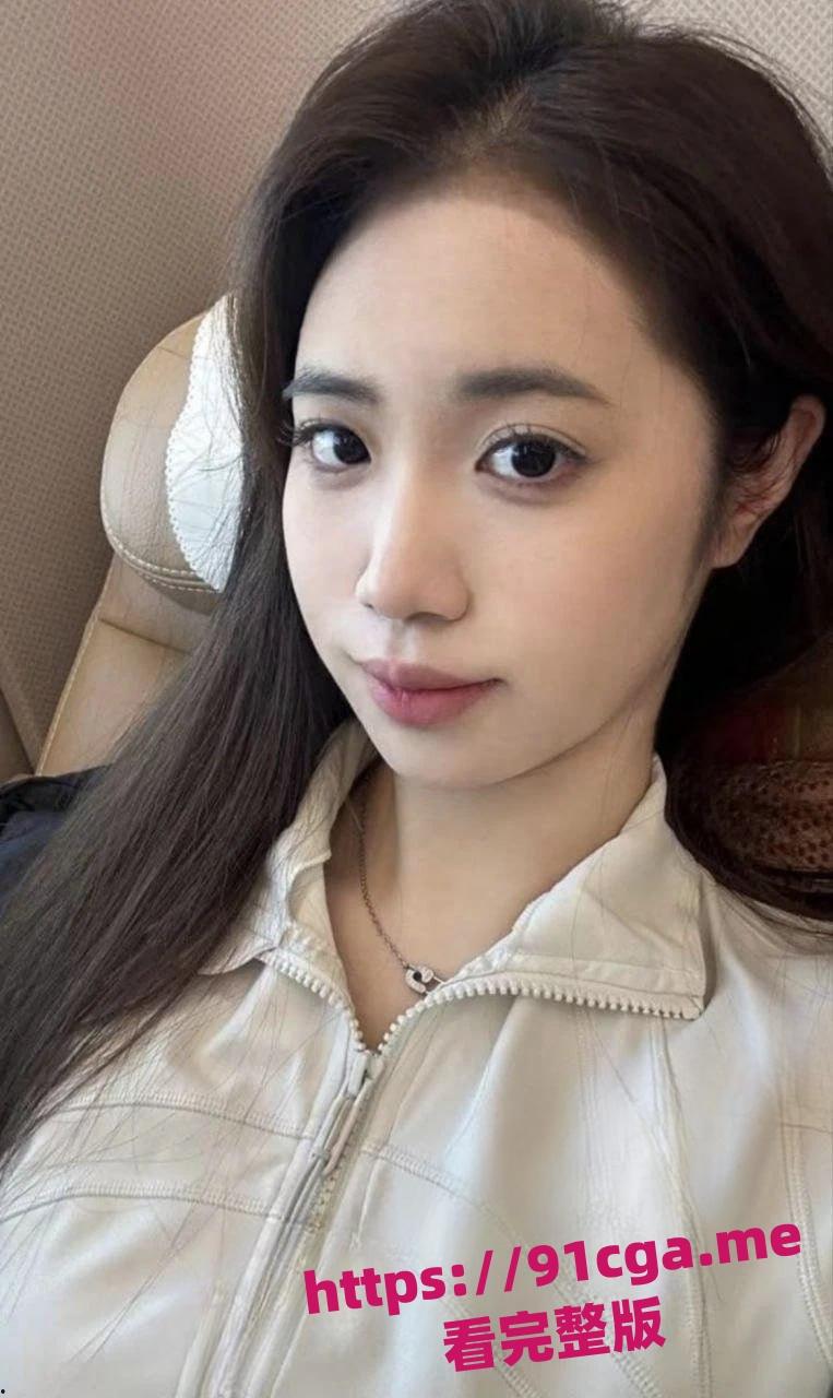 高颜值极品名媛:高冷女神私下变性奴,富豪随意内射小穴被灌满-4