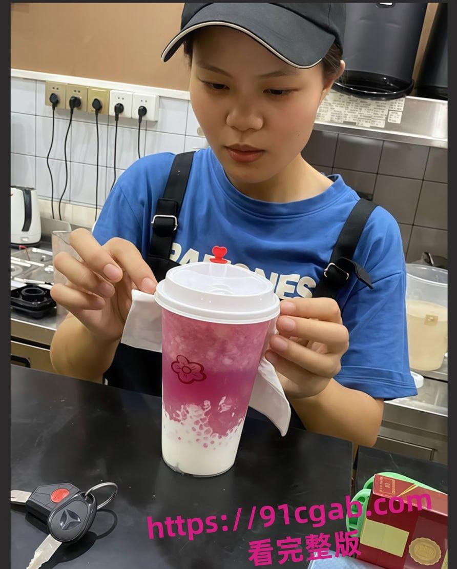 河南反差婊少女赵露露其露脸生活照私拍被爆流出!-2