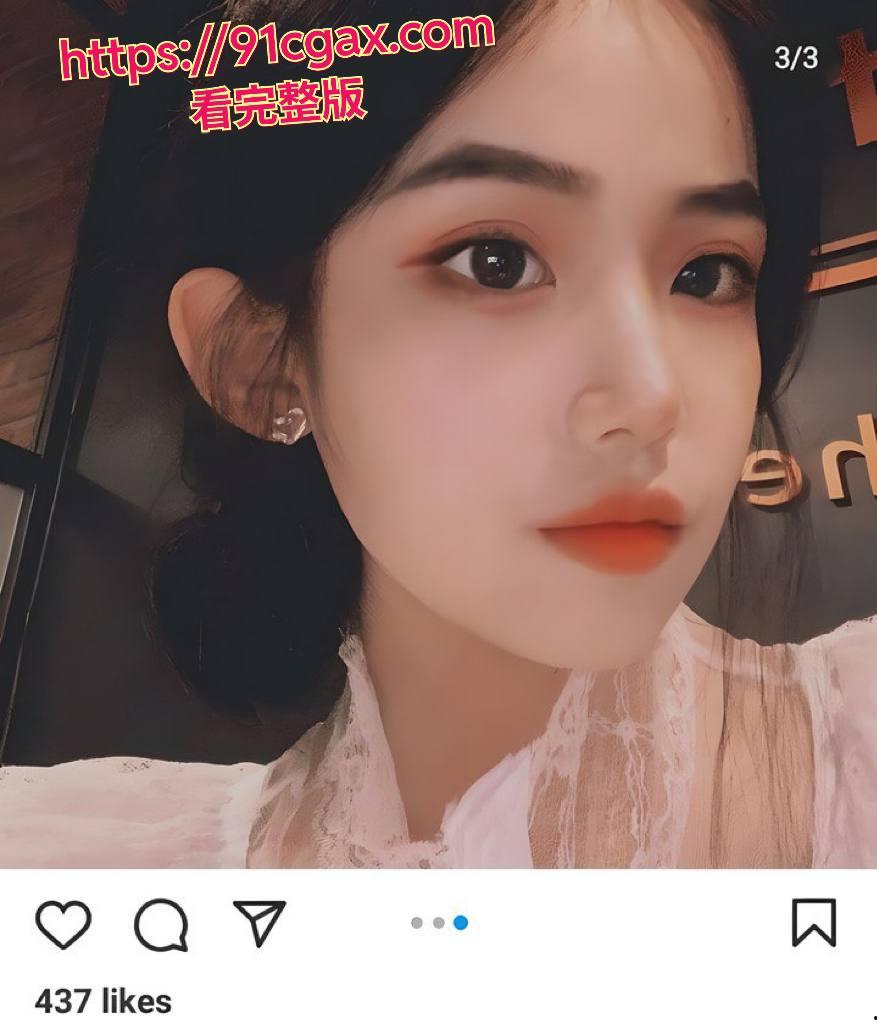 经贸学院高冷女神lixueya私拍视频震撼流出,颠覆清纯形象!-5