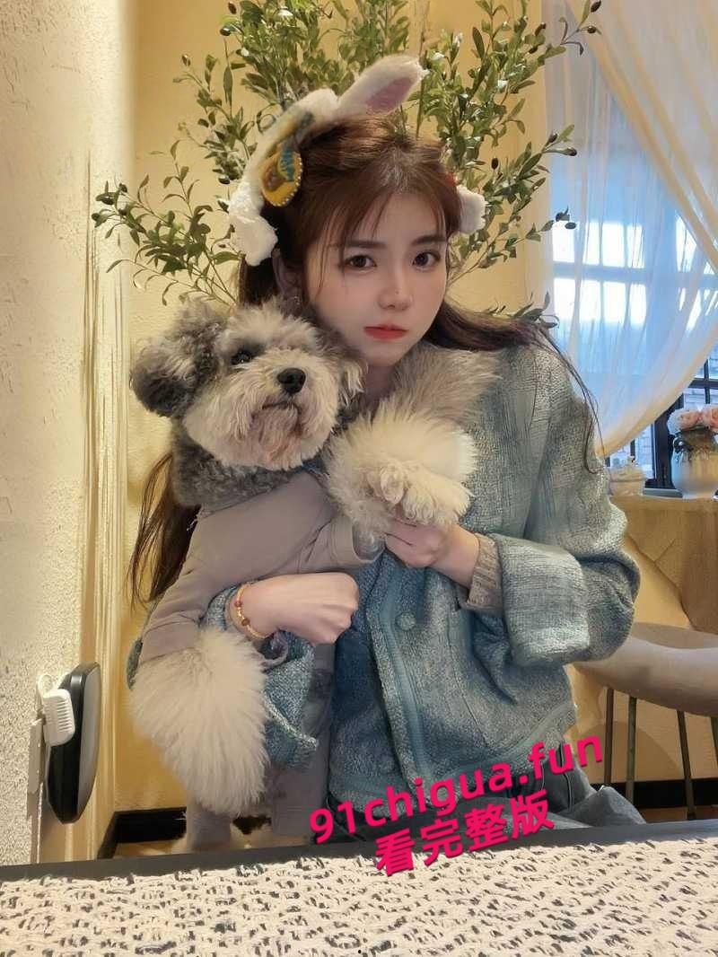 天津滨海职业学院【焦欢】脚踏两船私生活混乱,背着男友出轨招生办老师被,私密写真与做爱视频曝光泄愤!-4