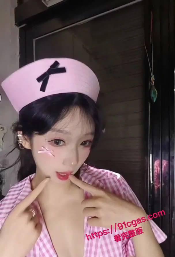 推特福利姬原野芽美携闺蜜米奇土豪定制裸舞!御姐风情炸裂诱惑!-4