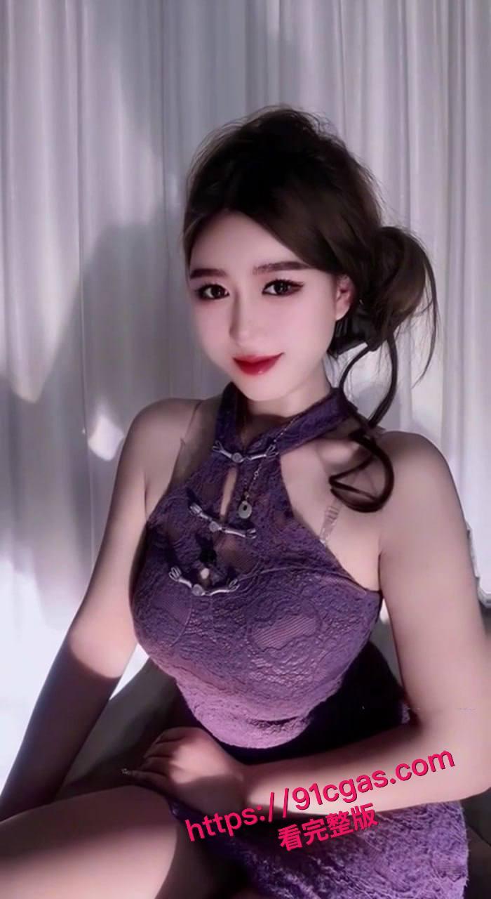 快手极品身材舞蹈主播御姐诺诺,魅力四射,舞姿撩人。-1