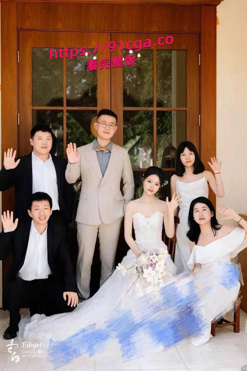 松阳交通局职工潘俊霖连娶两女丑闻!三人同时举办婚礼,绝对的时间管理大师-2