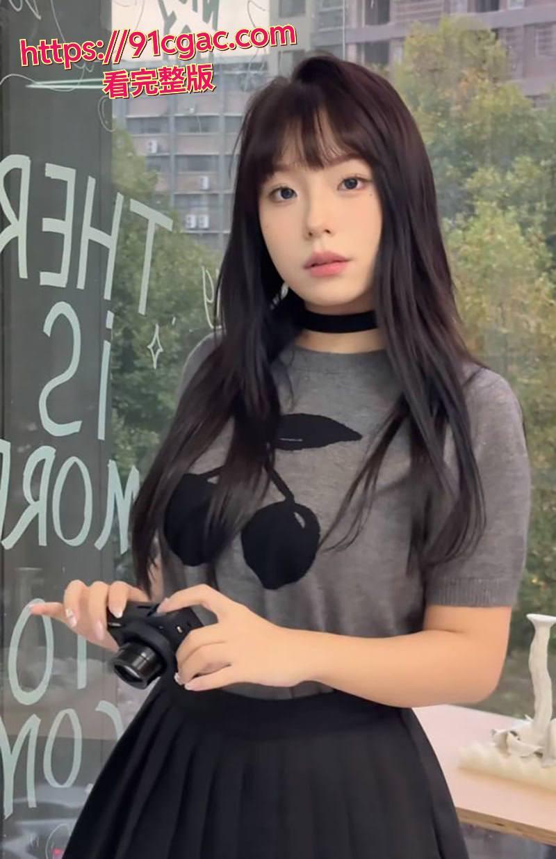 抖音网红 一路发发发发发,做爱视频新鲜出炉!-2