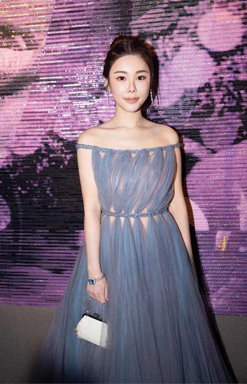 头颅寻获!蔡天凤名媛烹尸案后续 头颅胸骨煮透锅里还有碎骨和萝卜-3