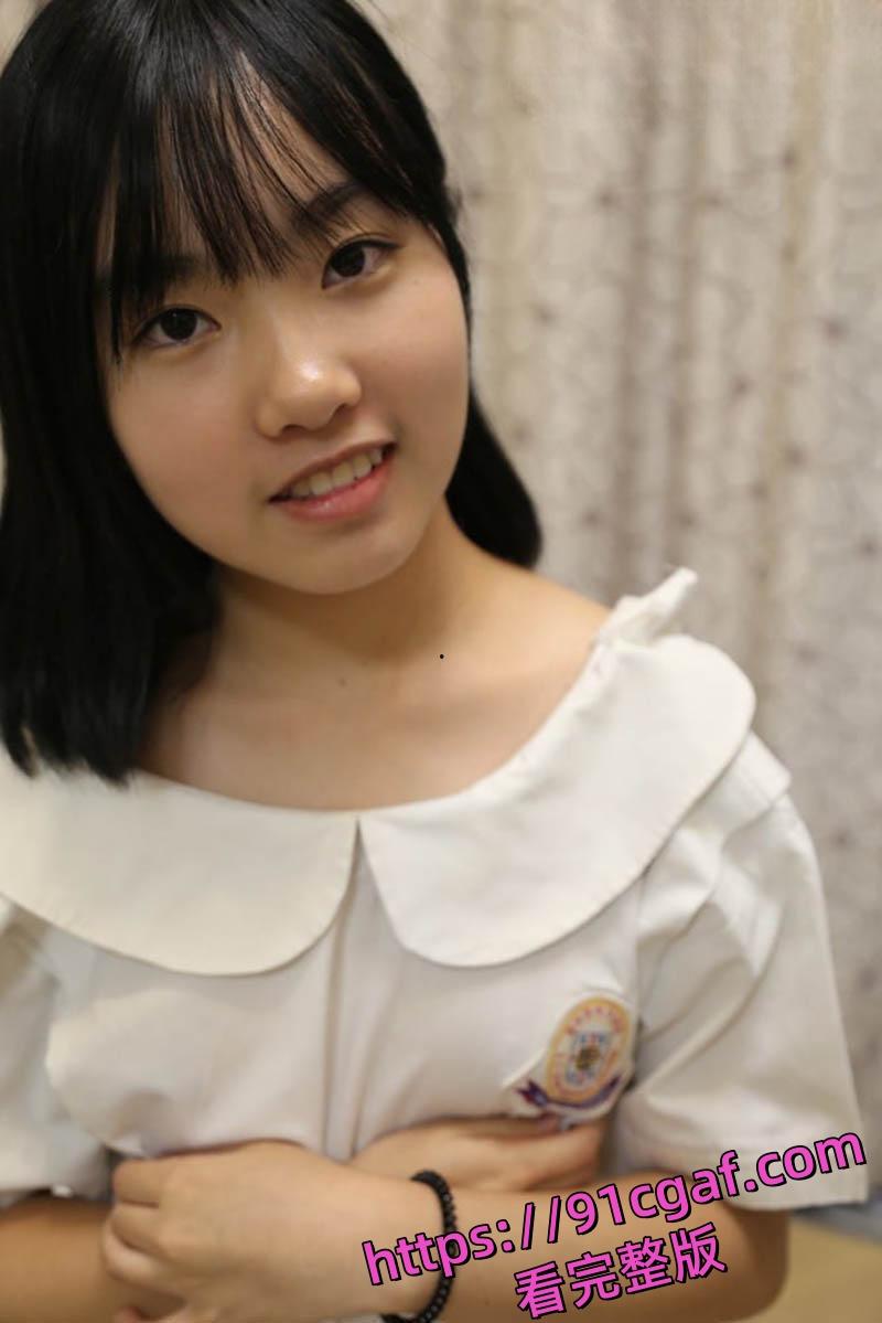 超美女大学生邵玲被富二代包养调教 清纯白月光变淫荡骚女 骚穴粉嫩淫骚至极!-6