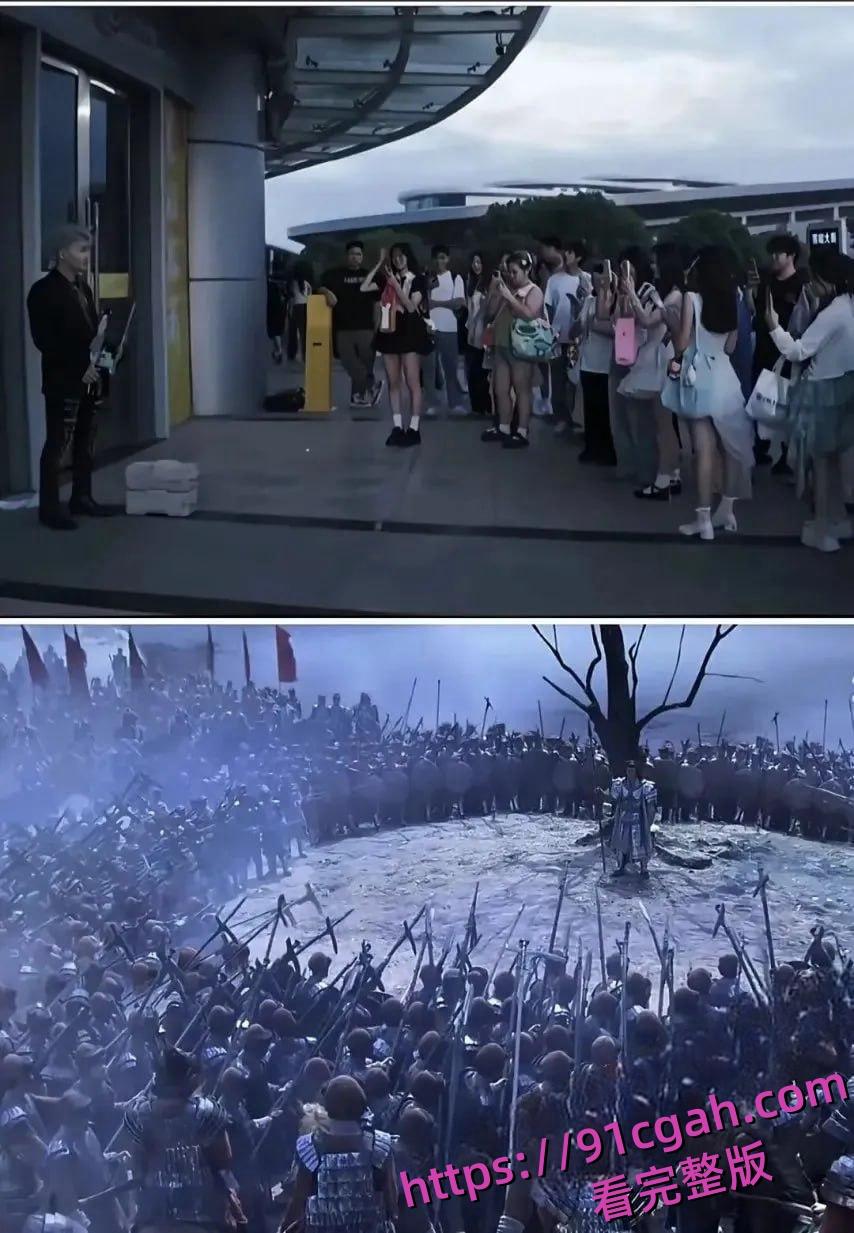 网红王扁现身王源演唱会现场被小汤圆围攻真实,王源粉丝大战黑粉!-3