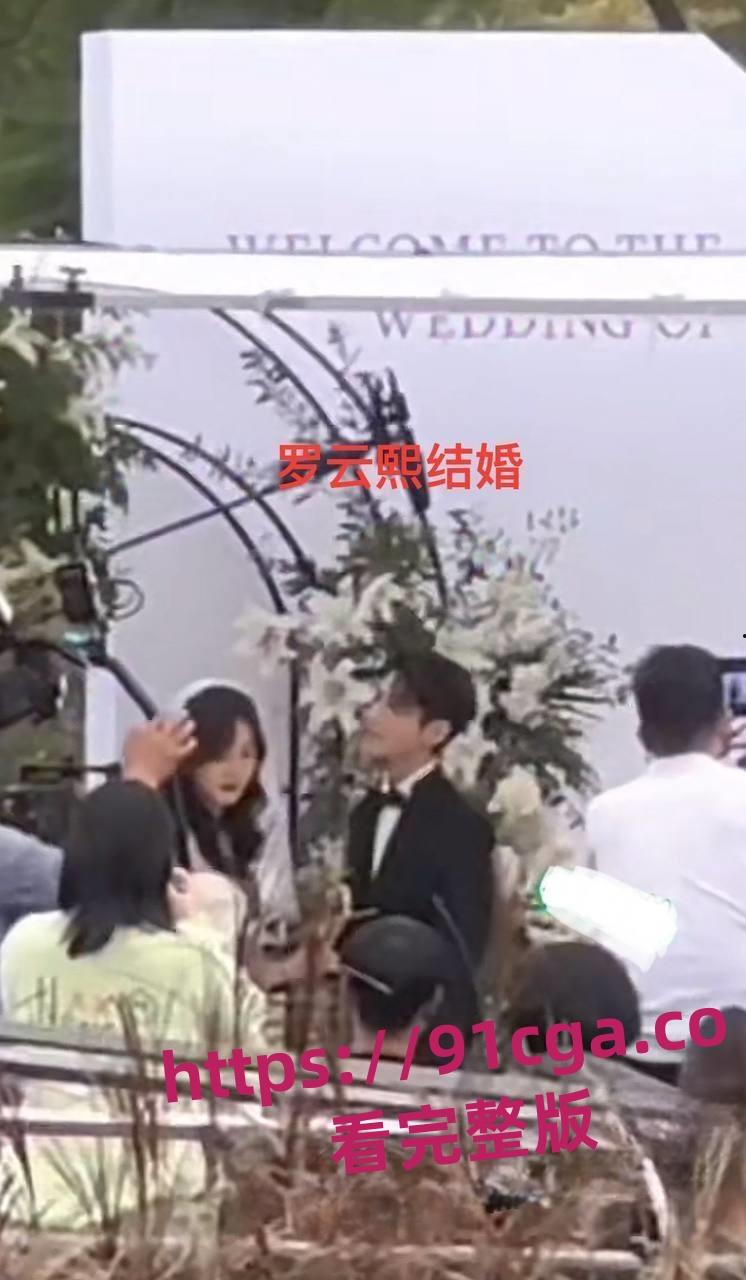 罗云熙偷情出轨白鹿 曝已婚男明星出轨女演员 全网寻找男女主角全网首曝！-8