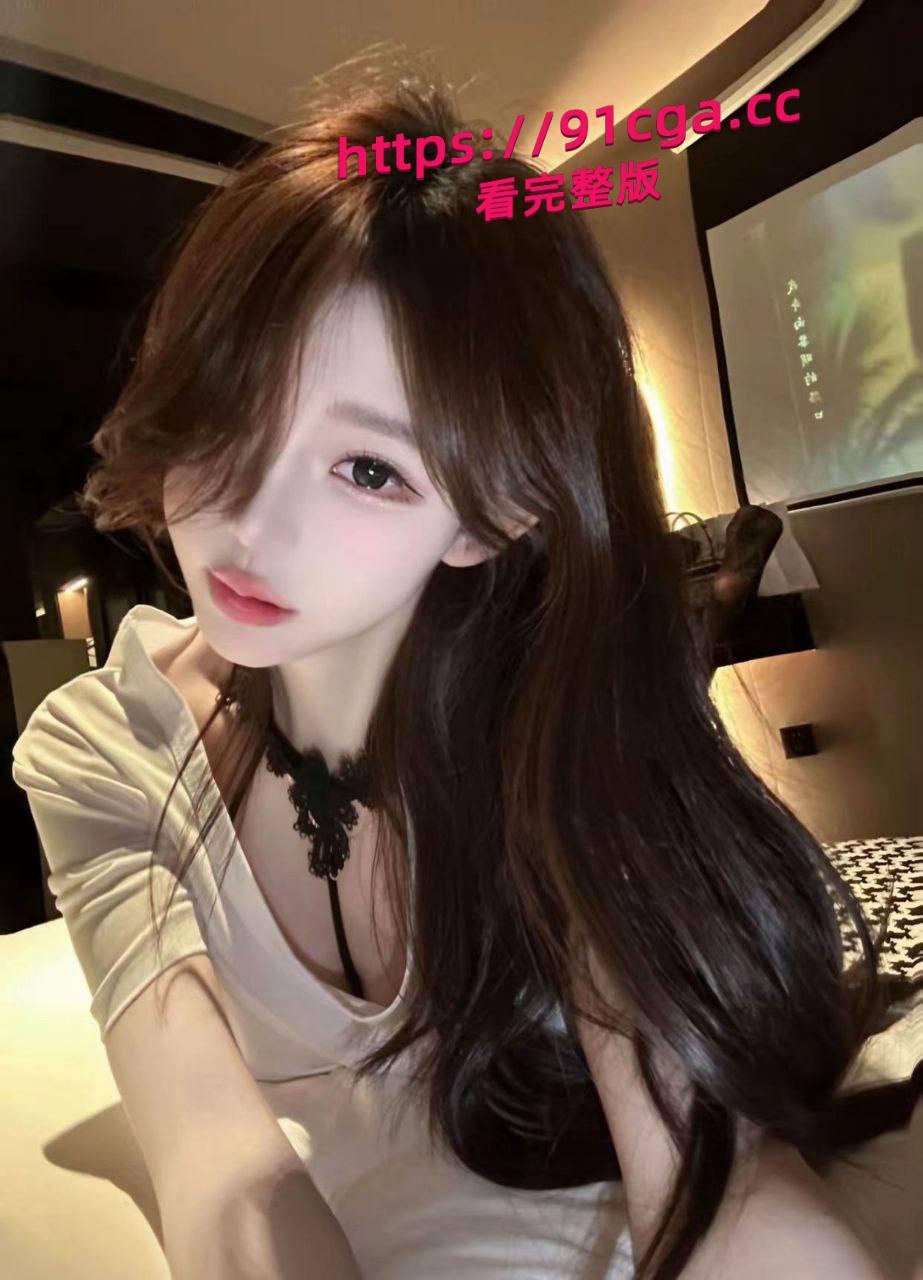 长腿高颜值女神，完美的身材比例，你可以怀疑老板人品不能不服老板的眼光简直太极品了-3