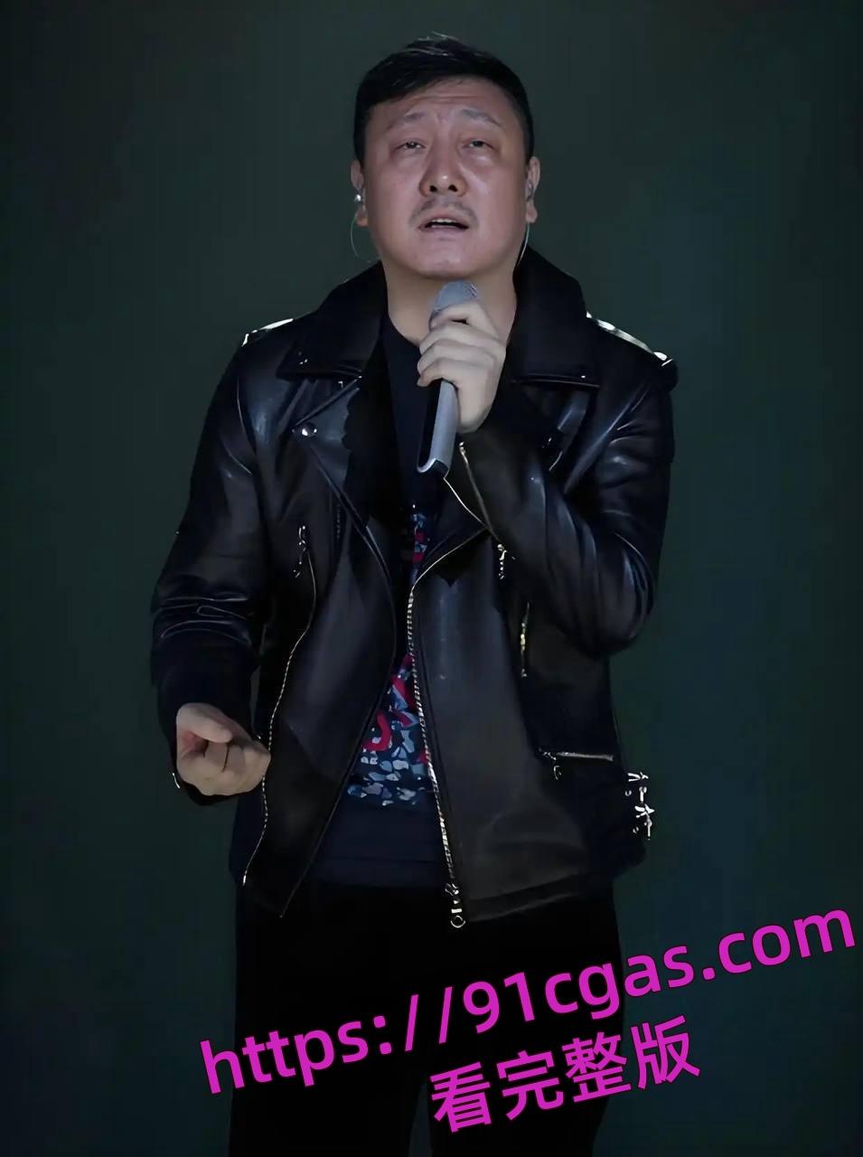 内地一线歌手韩磊婚内出轨女网友 致其怀孕事后置之不理 聊天记录及不雅视频曝光-8