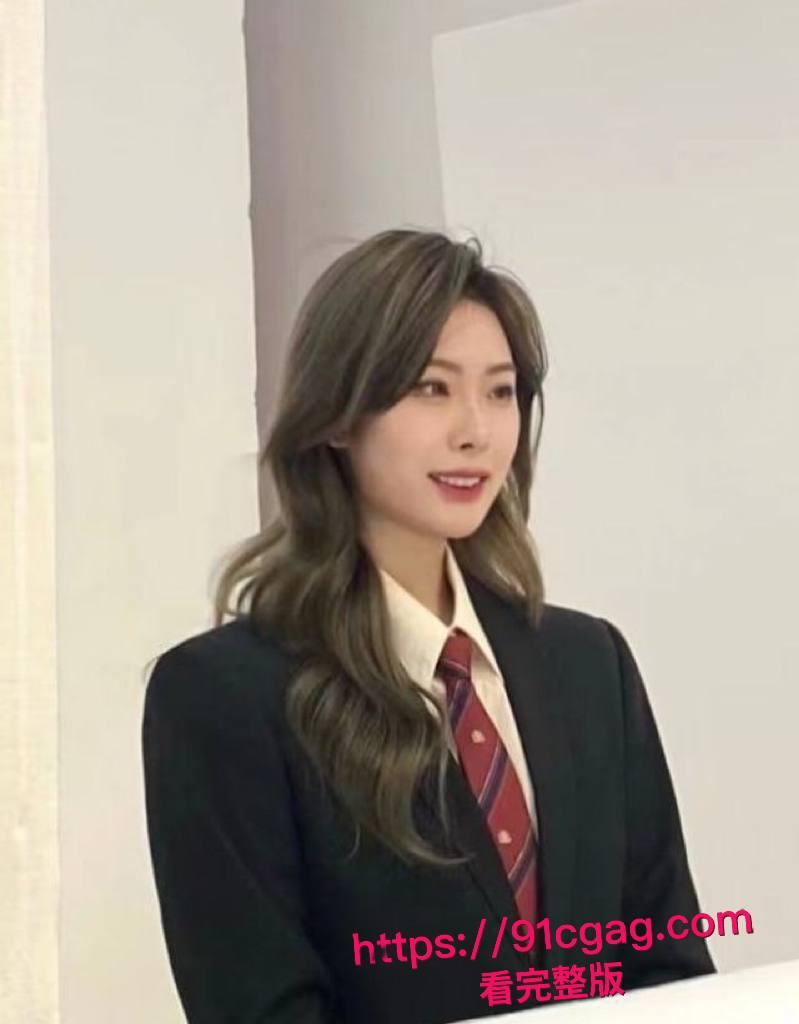 大连艺术学院周诗琦性爱调教视频遭前男友曝光 学校里教书育人 酒店里化身榨精母狗 极度反差！-10