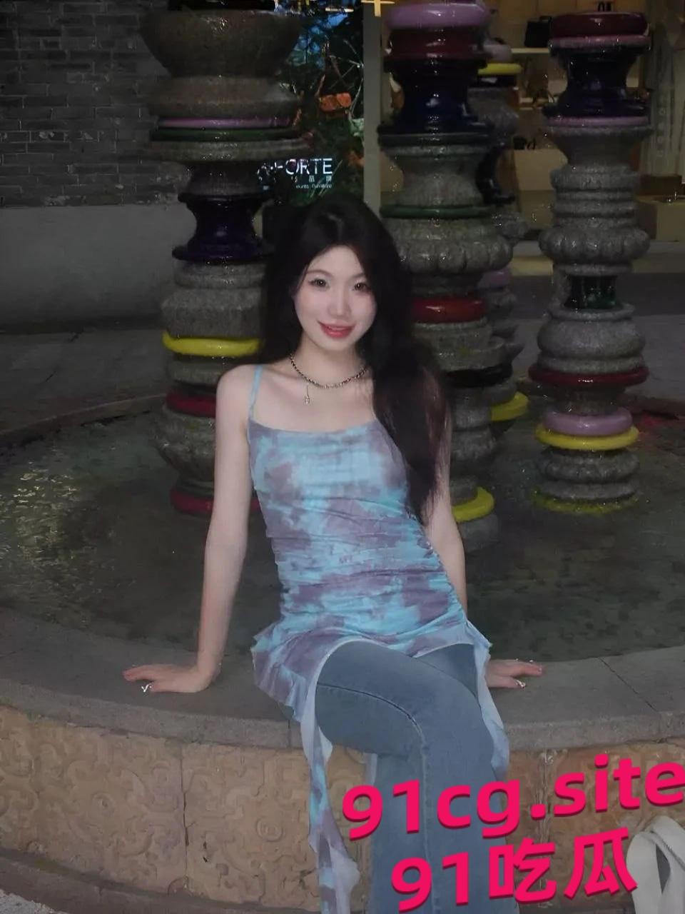 调教广州大学音乐舞蹈学院大二生王应怡性欲初潮-2