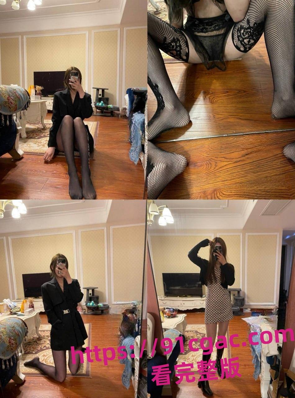 齐齐哈尔骚鸡刘文琪！舔狗半年为她花了10万+，还给舔狗戴绿帽！-4