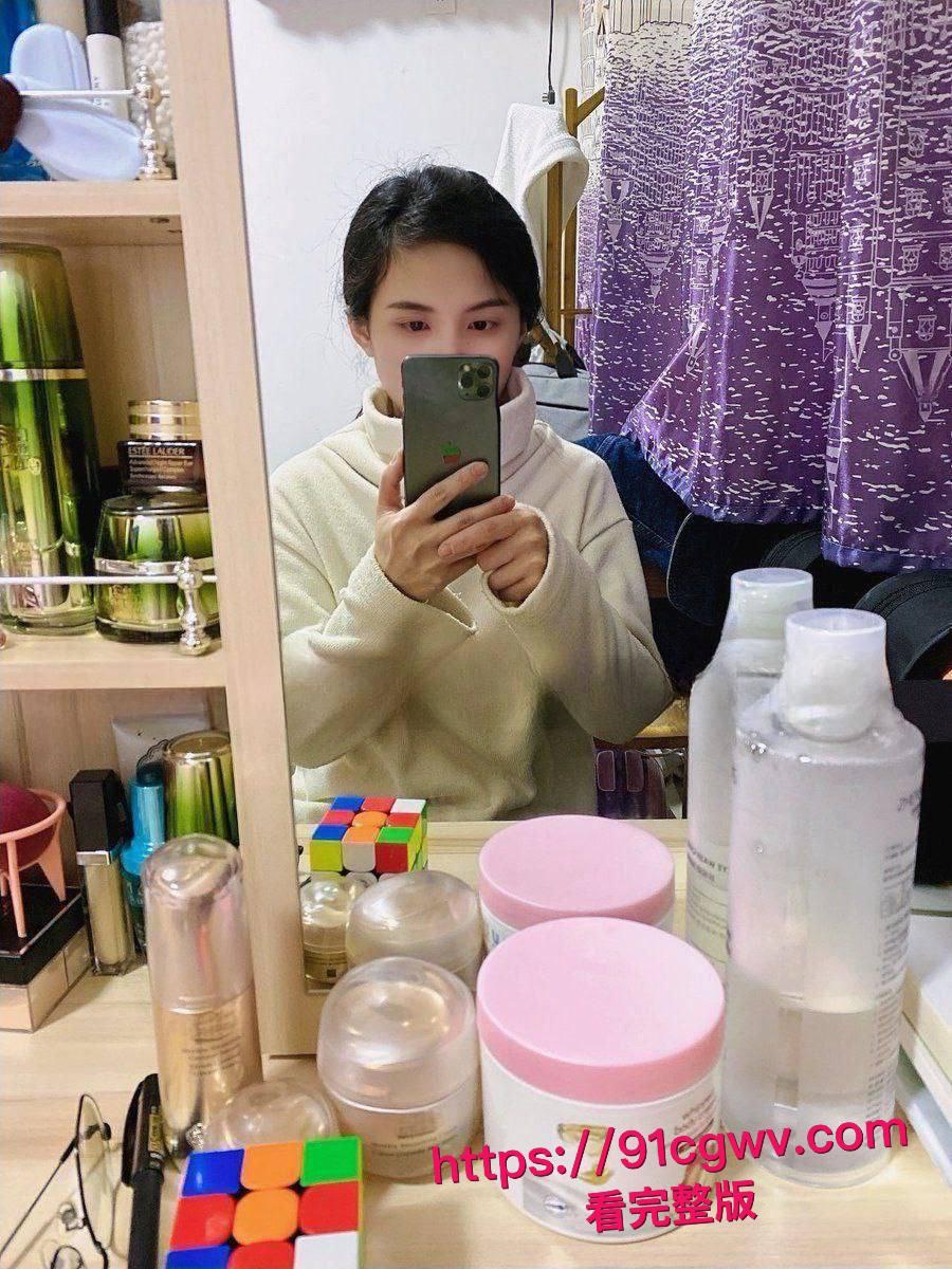 人妻猎人卷土重来！90后文艺小少妇沦陷大鸡巴陷阱，嫩逼被无套猛插浪叫连连，私拍片段泄露让人肾亏-5