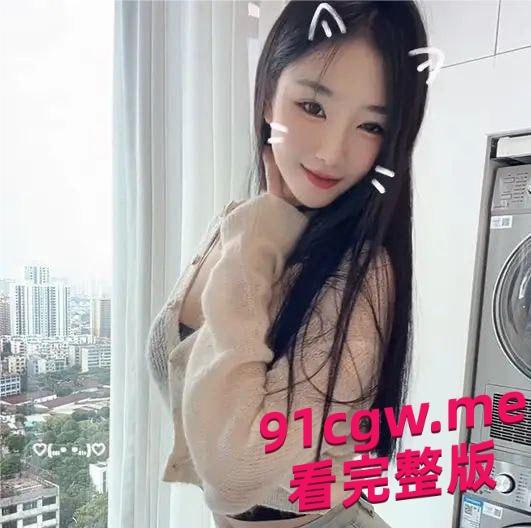 百万粉丝网红 安婧 和金主1v1裸聊视频流出 反差感爆棚-8