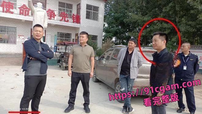 妻子实名举报！河南开封通许县孙营乡干部 毛云飞，买官出轨拿刀砍妻子-3