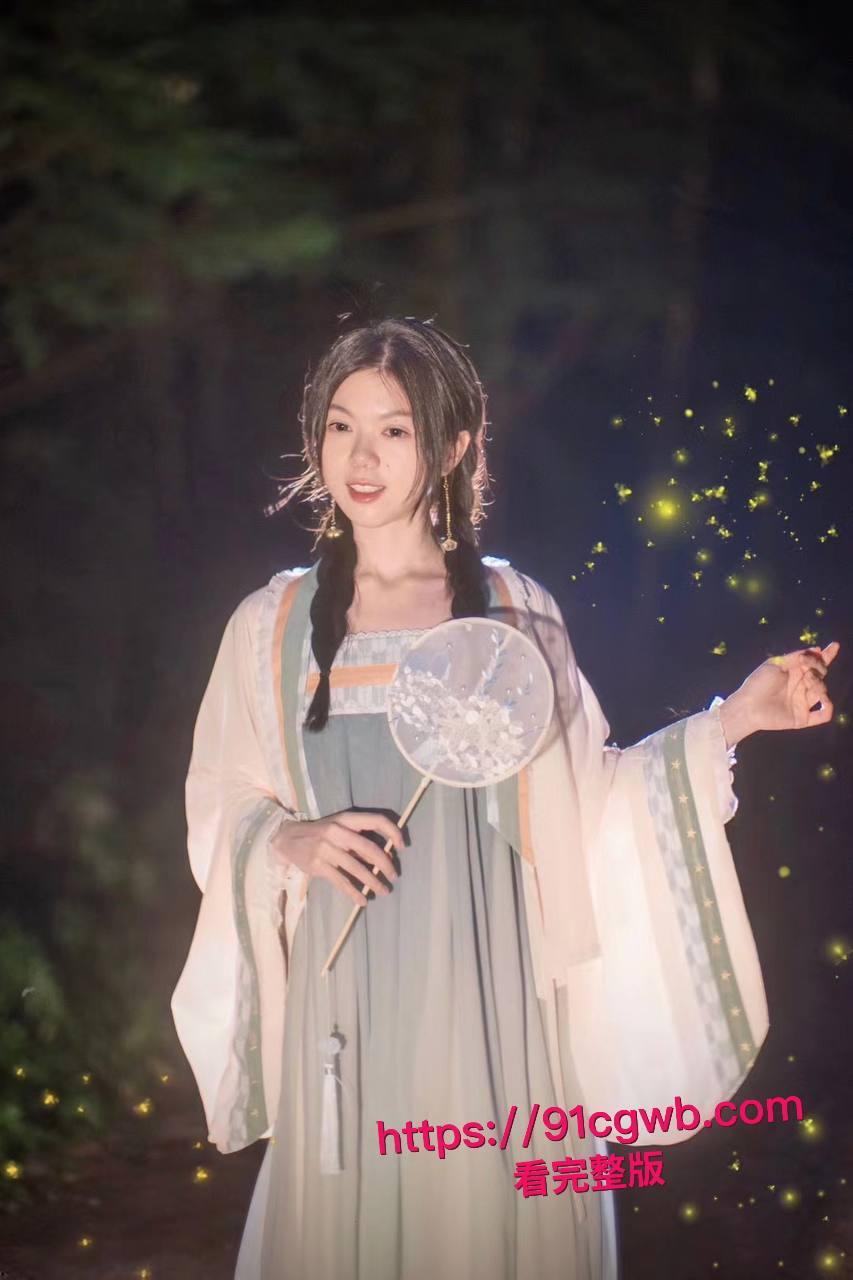 中国美术学院清纯学妹苏雨桐不雅视频流出：在男友调教下变身骚货，黑丝足交口爆后入狂干嫩穴高潮喷汁-10