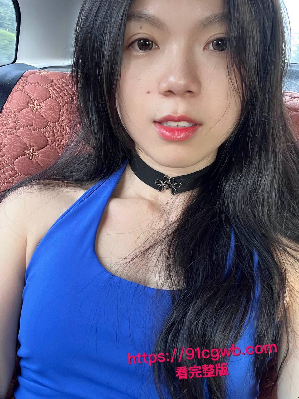 中国美术学院清纯学妹苏雨桐不雅视频流出：在男友调教下变身骚货，黑丝足交口爆后入狂干嫩穴高潮喷汁-13