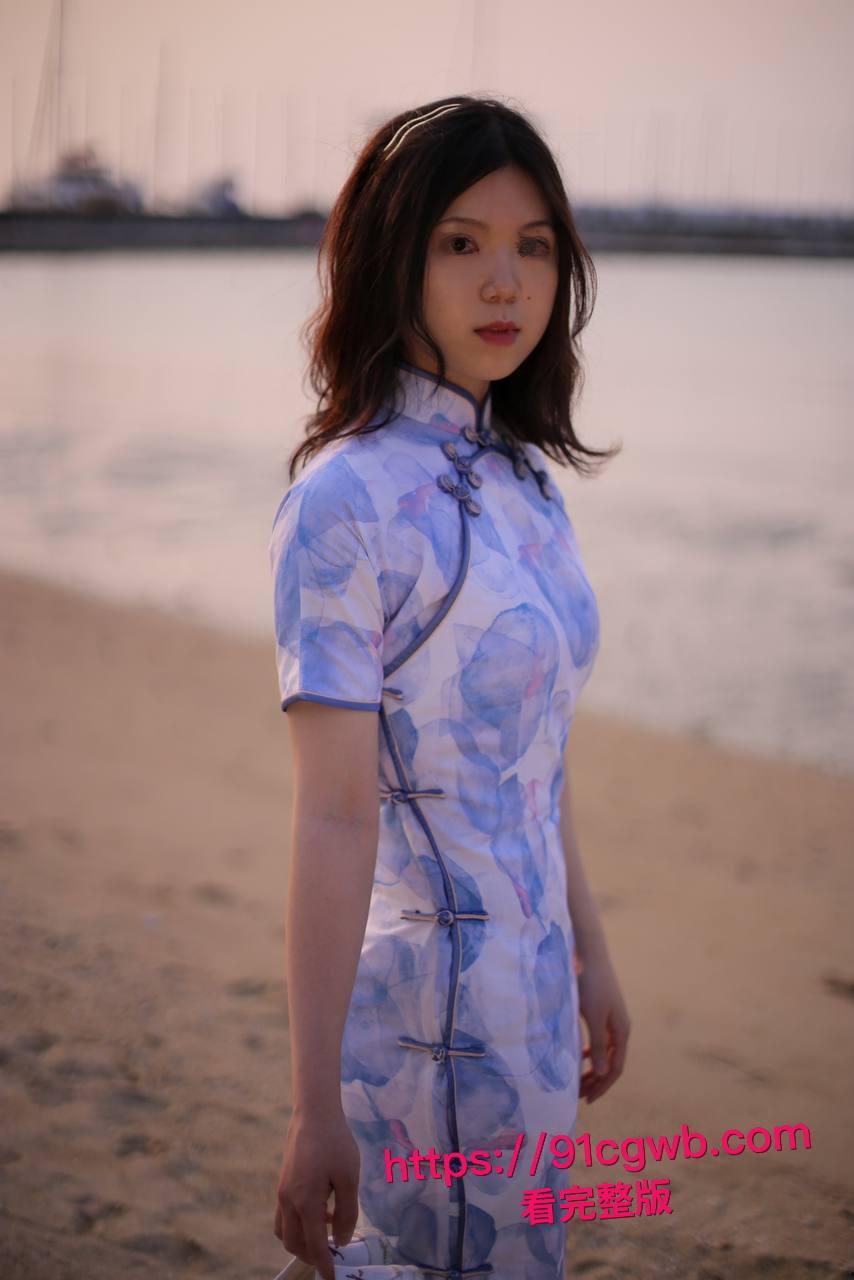 中国美术学院清纯学妹苏雨桐不雅视频流出：在男友调教下变身骚货，黑丝足交口爆后入狂干嫩穴高潮喷汁-15