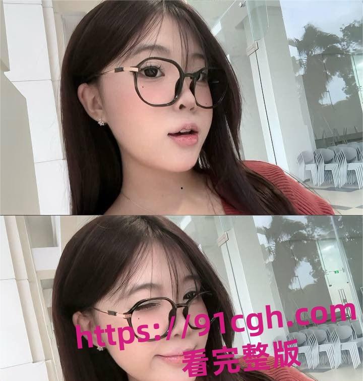 越南校花INS网红郑玉娇私密视频泄露 前男友流出露脸画面-2