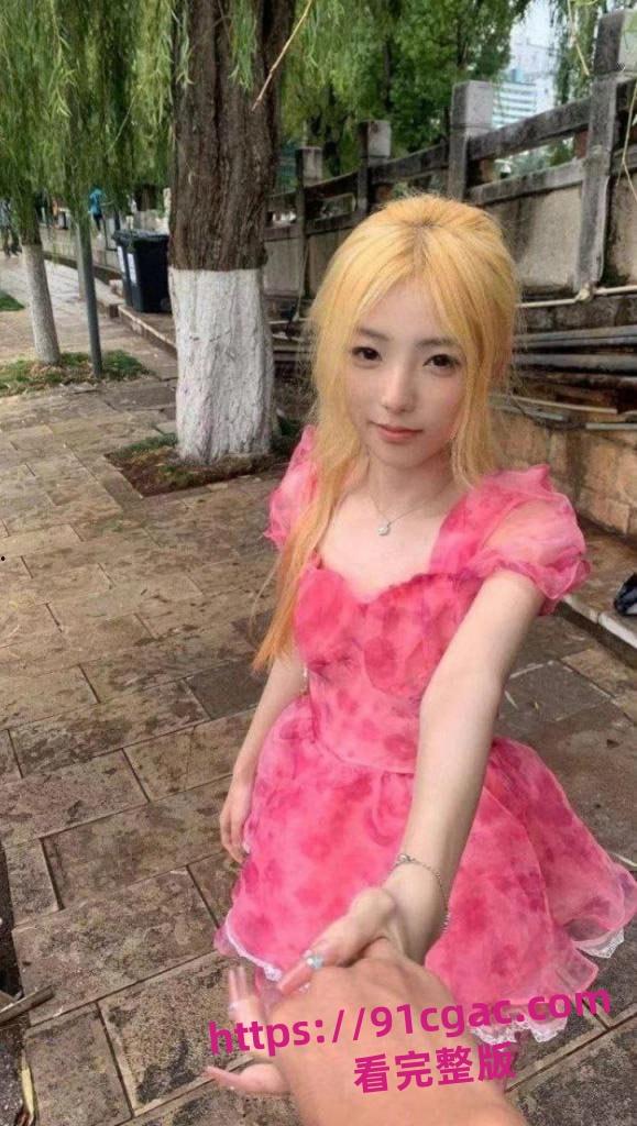 沧州师范22级吕嘉慧大瓜！冰山女神私下惊爆“狂野”一面！-6