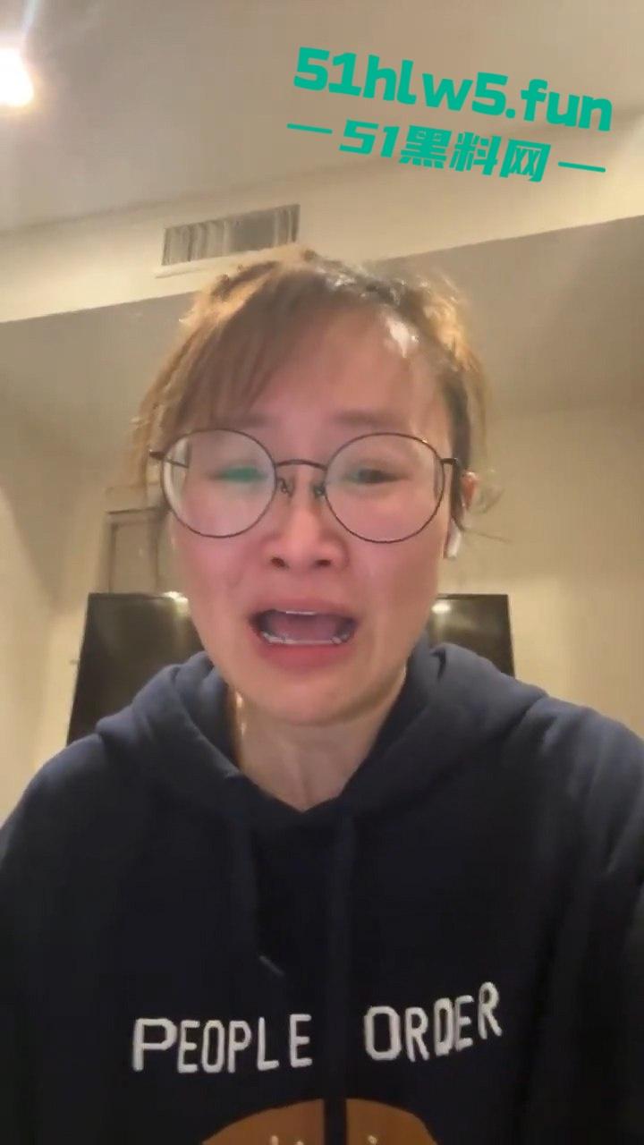 著名网络大v王局【王志安】被其前妻初代网红师太【李汀】直播爆料与日本女三私混生子。-4