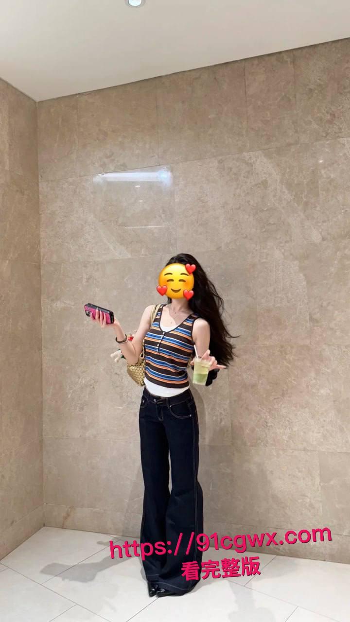 欠债两万不还英语老师性爱视频曝光！上课清纯下课骚浪骑乘债主鸡巴，卧室淫乱太他妈撩人！-7