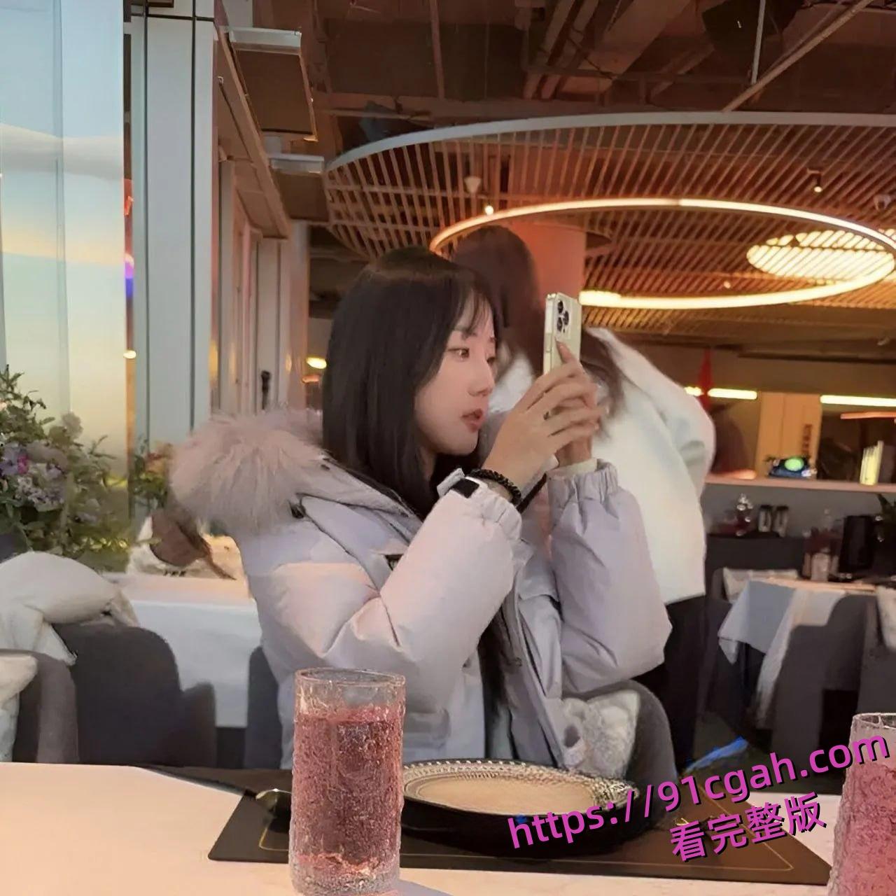 长春师范大学校花做爱女上骑乘榨精：超高颜值极品妹子曝光-1