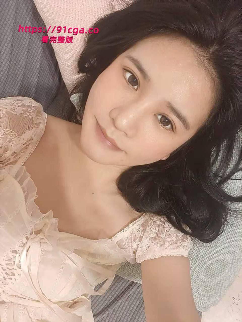 抖音同城约炮骚逼女销售苏美娜，反差小母狗一个，比我还主动呢-2