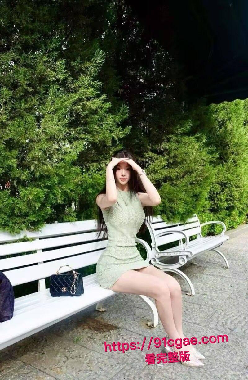 郑州升达经贸管理学院核爆！沈嘉悦被富二代包养调教后入合集流出-9