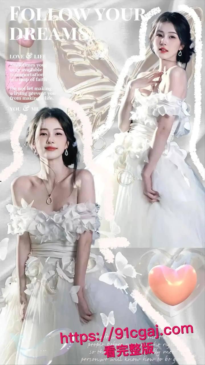 顶流明星白鹿从网红逆袭到深陷丑闻，不雅视频 + 资本潜规则，人设彻底崩塌？-3