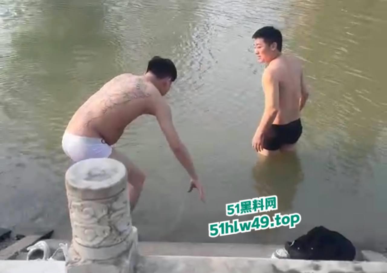 湖北两男子打赌激将法，逼跳河游泳一人溺亡，律师城明知对方不会游泳涉嫌过失致人死亡罪。-1