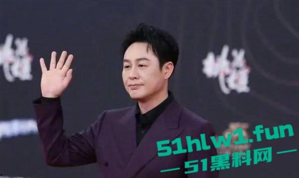 娱乐圈大瓜！居高难下的热搜【姜尘】抹黑【张颂文】不成反被扒出47秒黑历史不雅视频。-5