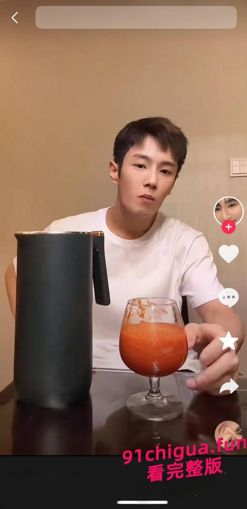 李汶翰被锤出轨！与小三聊天记录和激情视频被前任公开  #出轨#明星李汶翰#小三#劈腿-1