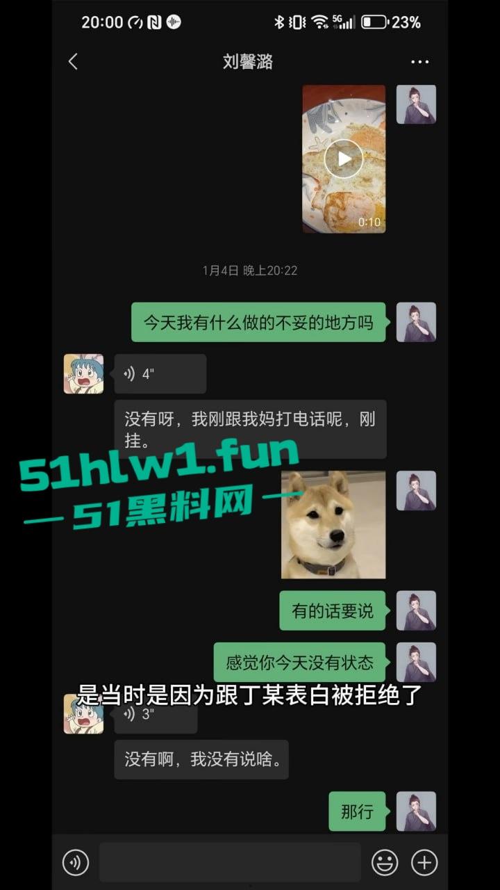 东北名媛【刘馨潞】脚踩三条豪门超跑船，富二代争相当舔狗被玩弄到团团转，原来恋爱脑不分有钱没钱！-6