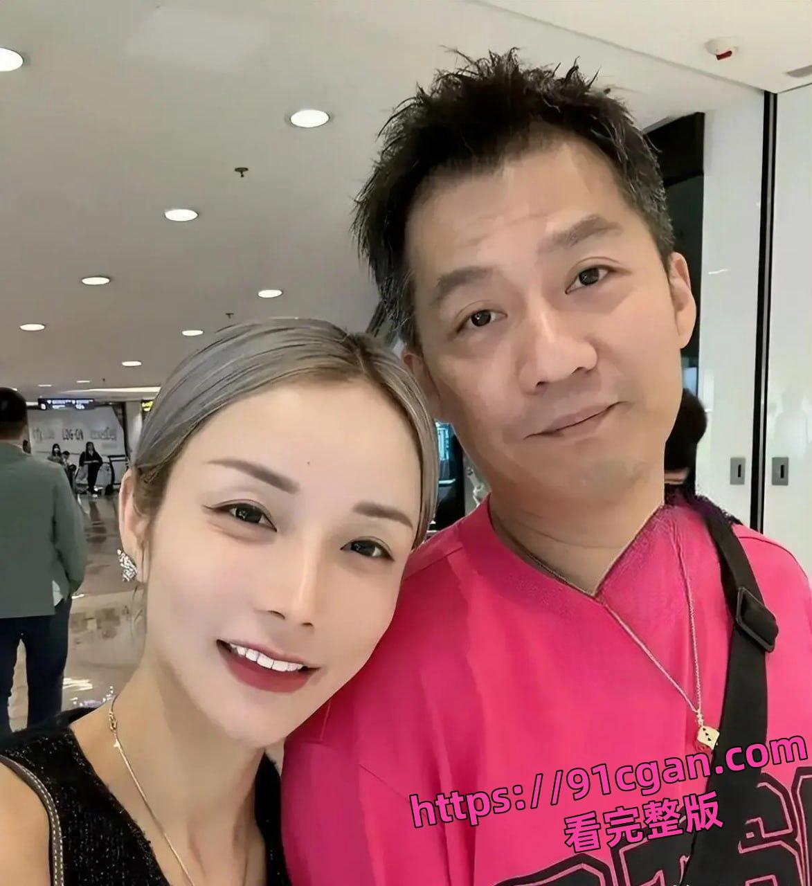 抖音百万粉网红 澳门酒窝夫妇秦思跳楼身亡！爆长期重度抑郁症所致-2