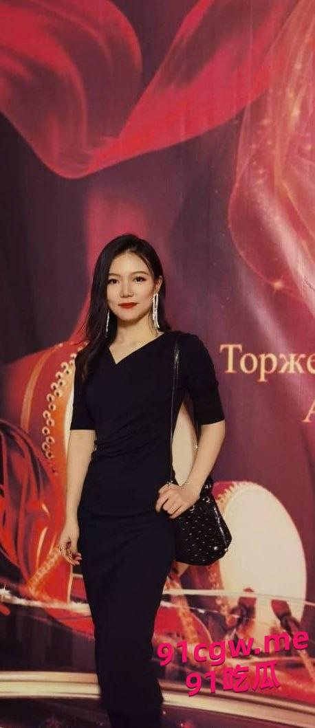 中石油国际高管【杨溢】留学归国后风流成性，迷恋“大鸡巴”不舍昼夜#偷情#反差婊#口交#乳交-7