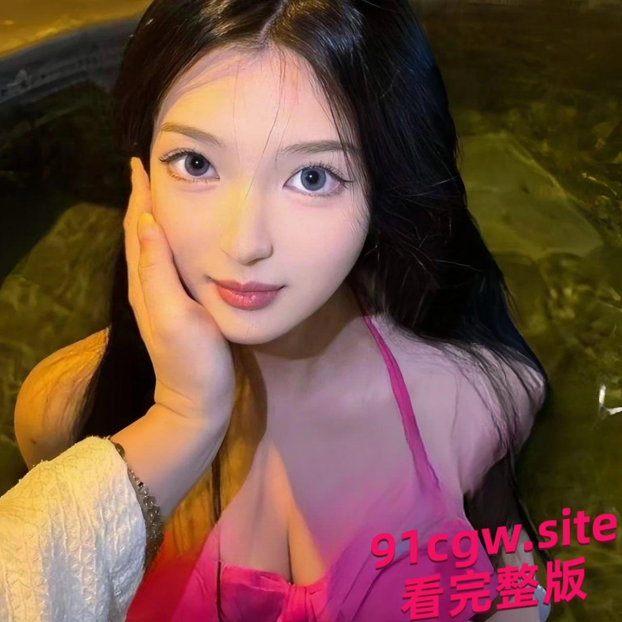 西南交通大学校花李茹韩不雅视频流出，母狗本性暴露无遗！#露出#校花#母狗-5