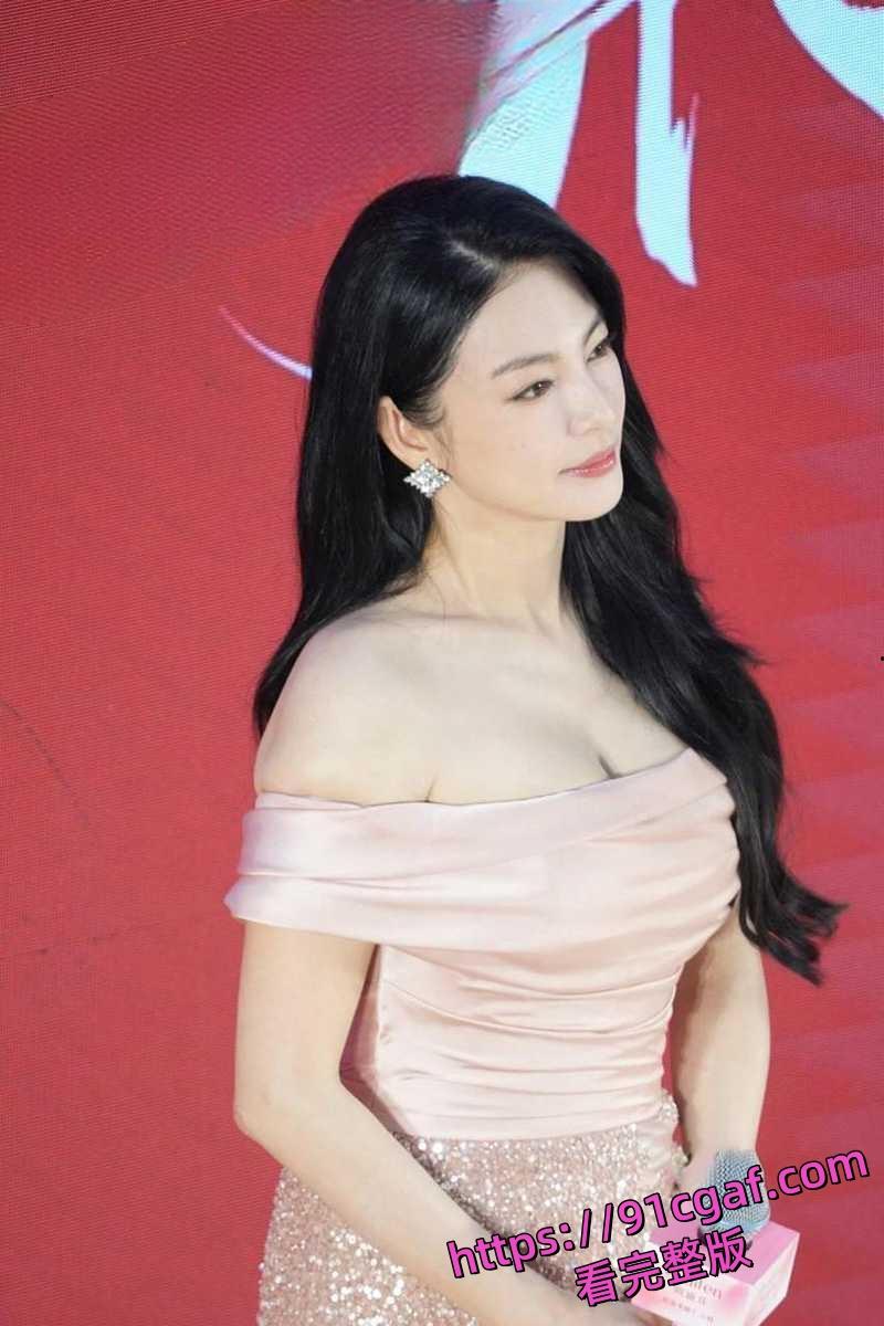 娱乐圈张雨绮出轨门 最近狂上热搜的张雨绮虽然没找到她出轨视频-4