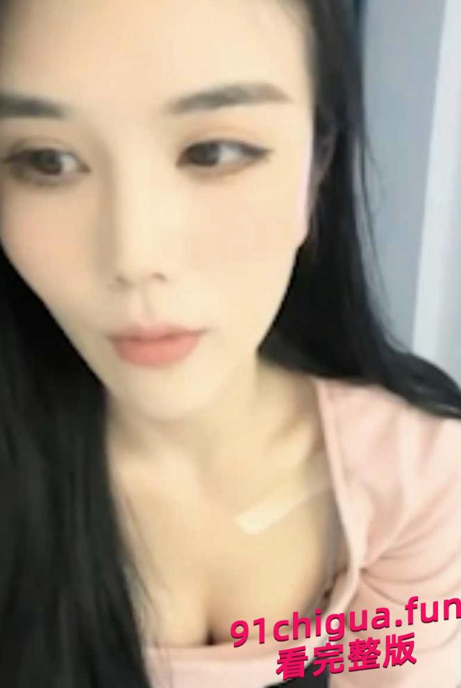 陕西省邓亚妮背着老公私下售卖自慰性爱视频！-5